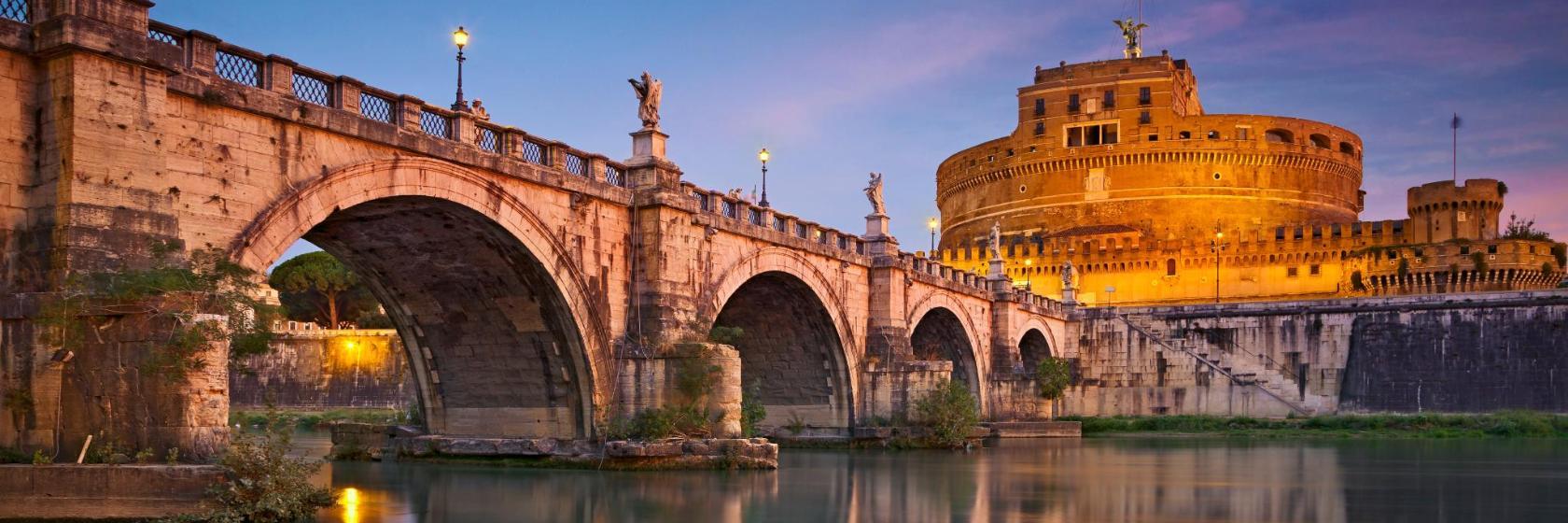Castillo de Sant'Angelo